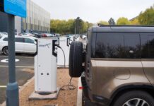 Zest completes charging station rollout at the University of Warwick Zest completes charging station rollout at the University of Warwick