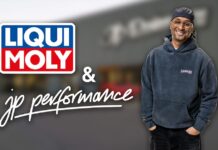 JP Performance ve LIQUI MOLY işbirliğine başlıyor