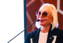 OPET Yönetim Kurulu Kurucu Üyesi Nurten Öztürk