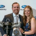 subaru america first