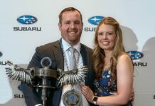 Subaru of America announces winners of the 2025 Subaru Technician Competition