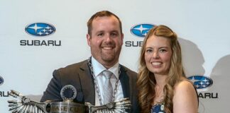 Subaru of America announces winners of the 2025 Subaru Technician Competition