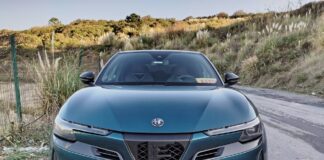 Test Sürüşü: Alfa Romeo Junior Ibrida 1.2 Hybrid VGT 145 HP