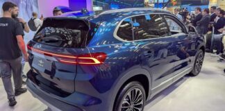 Togg premium segmente giriyor: çift motor, 4 saniyede hızlanma ve benzersiz tasarım