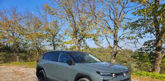 üstün konfor ve teknoloji
