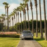 yeni tesla tanıtım antalya lara otel