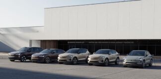 1/2 milyon elektrikli otomobil: Volvo, elektrifikasyondaki yeni dönüm noktasını kutluyor
