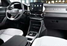 1.3 TCe engine in the new Renault Duster now with 7-speed EDC automatic transmission
