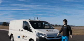 New safety gradings added for Ford Transit, Toyota HiAce and Farizon SV