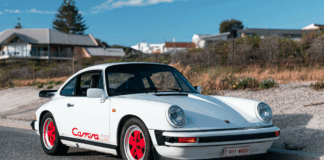 Collecting Cars sees Australasian sales climb 44% in November