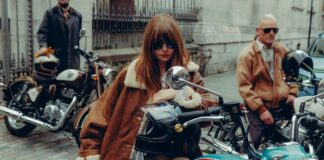 Royal Enfield and Vallon release new Classic edition Moto Aviators