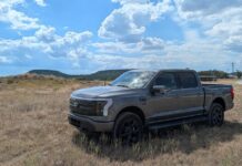The F-150 Lightning features that quietly make life so much more fun The F-150 Lightning features that quietly make life so much more fun