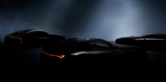 Save the Date - 5 dicembre: diretta streaming della World Premiere dei nuovi modelli sportivi