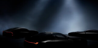 SAVE THE DATE : REVELATION EN PREMIERE MONDIALE DE NOUVEAUX MODELES SPORTIFS LE 5 DECEMBRE