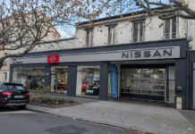 Rentabilité des réseaux : Nissan dévoile son plan de bataille Réseau Nissan 2025