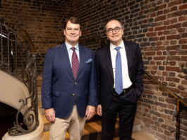 Ford partners with Renault to build new EVs