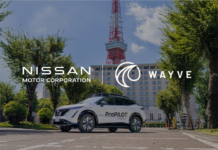 Nissan partners with Wayve to bring next-generation AI driver assistance Nissan partners with Wayve to bring next-generation AI driver assistance