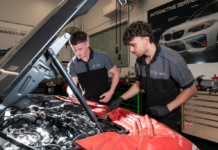 BMW Australia expands apprenticeship programme to tackle skills shortage BMW Australia expands apprenticeship programme to tackle skills shortage