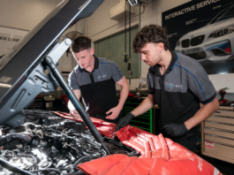 BMW Australia expands apprenticeship programme to tackle skills shortage