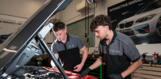 BMW Australia expands apprenticeship programme to tackle skills shortage