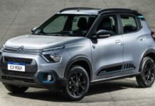 Der unzerstörbare C3 gibt sein Bestes! Citroën C3 XTR: Die Edition, die die Verkaufszahlen in die Höhe schnellen lässt und die 100.000-Einheiten-Grenze durchbricht Der unzerstörbare C3 gibt sein Bestes! Citroën C3 XTR: Die Edition, die die Verkaufszahlen in die Höhe schnellen lässt und die 100.000-Einheiten-Grenze durchbricht