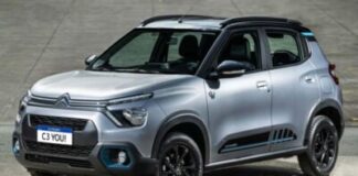 Der unzerstörbare C3 gibt sein Bestes! Citroën C3 XTR: Die Edition, die die Verkaufszahlen in die Höhe schnellen lässt und die 100.000-Einheiten-Grenze durchbricht
