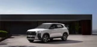 SUV-B-Alarm! Hyundai fordert die Konkurrenz mit dem neuen erschwinglichen Creta „Safety“ heraus: Maximaler Schutz für weniger Geld!
