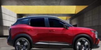 Der neue Nissan Kicks 2025 kommt in Argentinien an: Turbomotor, fortschrittliche Technologie und Sicherheit
