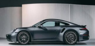 Porsche schließt einen Plug-in-Hybrid 911 aus: Die Ikone darf nicht wachsen oder ihre Essenz verlieren
