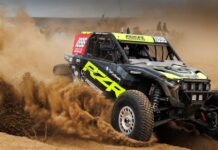 Polaris RZR sweeps every major UTV overall race in undefeated 2025 season Polaris RZR sweeps every major UTV overall race in undefeated 2025 season