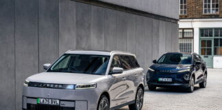 20,000 pay-per-mile tax included. Zero emission. Zero cost.