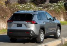 Toyota RAV4 modellerinde karşılaşılan sorunlar…
