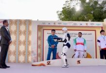 2025 Asian Youth Paralympics with Chery Support… 2025 Asian Youth Paralympics with Chery Support…