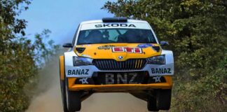 2025 Rally Season Ends in Kocaeli…
