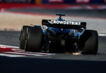 2025 United States Grand Prix – Saturday 2025 United States Grand Prix – Saturday