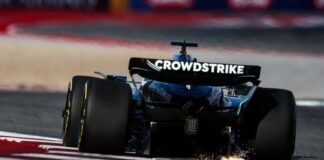 2025 United States Grand Prix – Saturday
