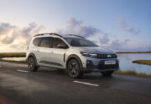 2026 Dacia Jogger artık İngiltere'de satışta
