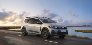 2026 Dacia Jogger artık İngiltere'de satışta
