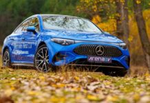 2026 Mercedes-Benz CLA 350 4Matic review