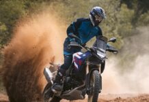 2026 güncellemeleri BMW Motorrad serisine geliyor
