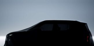 2026'da gelecek elektrikli SUV KIA EV2'ye ilk bakış
