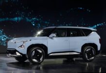 2027 Kia EV5 to Start at $43,495 in Canada