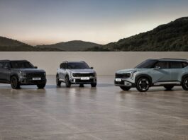 2027 Kia Seltos Debuts as Sportage-EV5 Mashup, New Hybrid Variant to Follow