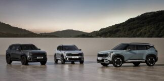 2027 Kia Seltos Debuts as Sportage-EV5 Mashup, New Hybrid Variant to Follow