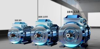 40 percent energy savings with ABB's new IE5 SynRM motors

