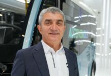 42 18-meter 100% Electric e-ATA from Karsan to Bari, Italy
