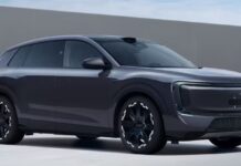 670hp Çin AUDI E7X dünya çapında piyasaya sürülecek 670hp Çin AUDI E7X dünya çapında piyasaya sürülecek