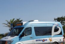 A Flumini di Quartu arriva il servizio Amico Bus del Ctm