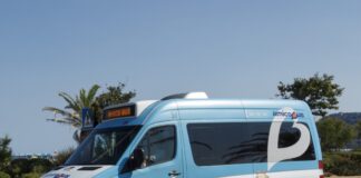 A Flumini di Quartu arriva il servizio Amico Bus del Ctm