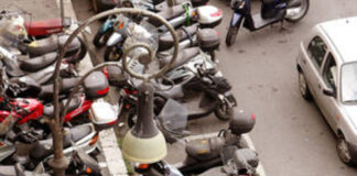 A Milano divieto moto inquinanti in ztl potrebbe slittare al 2027